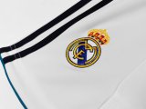 2012-13  season RMA Real Madrid Home Retro Jerseys shorts