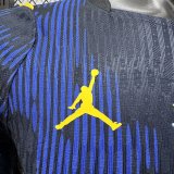 2026 Brazil Special Edition Player  long sleeves Football Shirt