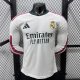 2026 /27 RMA Real Madrid  Home  long sleeves Player Version Soccer Jersey