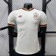 2026 Spain Away Player Version Soccer Jersey
