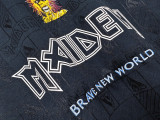 1999 Season West Ham Home Final version Retro Soccer Jersey