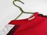 2008/10 ARS Home  Retro Soccer Jersey