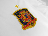 2011/12 Season Spain Away Retro Soccer Jersey