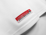 1998 season LIV Away white Retro Soccer Jersey