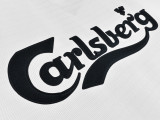 1998 season LIV Away white Retro Soccer Jersey