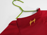 2019/20 season LIV home Retro Soccer Jersey