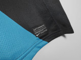 2011/12 ARS Away black  Retro Soccer Jersey
