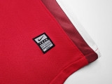 2008/10 ARS Home  Retro Soccer Jersey
