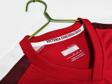 2008/10 ARS Home  Retro Soccer Jersey