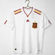2011/12 Season Spain Away Retro Soccer Jersey