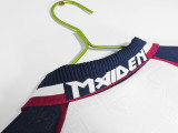1999 Season West Ham Away Final version Retro Soccer Jersey