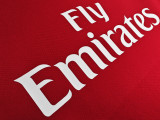 2008/10 ARS Home  Retro Soccer Jersey