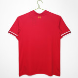 2013/14 season LIV Home Retro Soccer Jersey