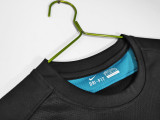 2011/12 ARS Away black  Retro Soccer Jersey