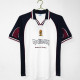 1999 Season West Ham Away Final version Retro Soccer Jersey