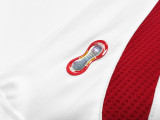 2006 Season Spain Away Retro Soccer Jersey