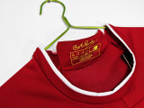 2019/20 season LIV home Retro Soccer Jersey