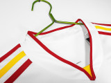 2011/12 Season Spain Away Retro Soccer Jersey