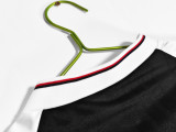 1992/94 ARS Away black  Retro Soccer Jersey