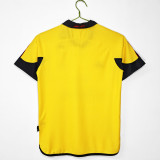 1999/00 Season ACM Away Retro Soccer Jersey
