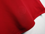 2007/2008 Season Bayern Home Retro Soccer jersey