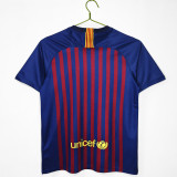 2018/19 Season BAR Home  Retro Soccer Jersey