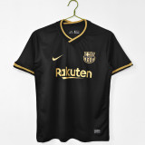 2020/21 Season BAR Away  Retro Soccer Jersey