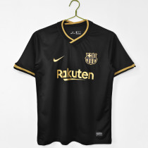 2020/21 Season BAR Away  Retro Soccer Jersey