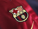 2000/01 Season BAR Home  Retro Soccer Jersey