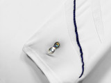 2007/08 RMA Home Retro Soccer Jersey