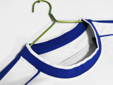 1998 Season Brazil  Retro Soccer Jersey