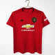 1999/2000 Man Utd  Home Retro Soccer Jersey