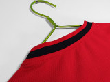 1999/2000 Man Utd  Home Retro Soccer Jersey