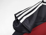 2001/2002 Season Bayern Home Retro Soccer jersey