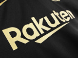 2020/21 Season BAR Away  Retro Soccer Jersey