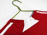 2007/2008 Season Bayern Home Retro Soccer jersey