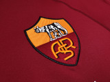 2001/02 season Roma Home Retro Soccer Jersey