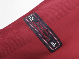 2001/2002 Season Bayern Home Retro Soccer jersey