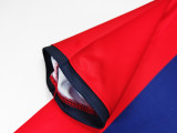 1998/1999 Season BAR Home  Retro Soccer Jersey (Collar with turned-up edges)