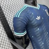 2026 Germany Away Player Version Soccer Jersey