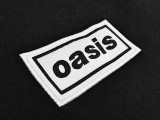 25 Adidas x Oasis Touring Flamebird Sports Sweatshirt - Black