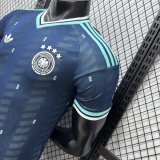 2026 Germany Away Player Version Soccer Jersey