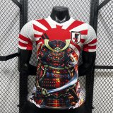 2026 Japan special edition Player Version Soccer Jersey