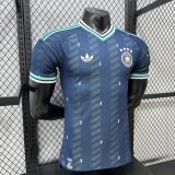 2026 Germany Away Player Version Soccer Jersey