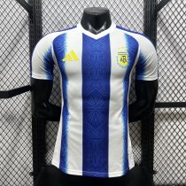 26/27 Argentina Special Edition Player Version Soccer Jersey 26/27 Argentina Special Edition Player Version Soccer Jersey