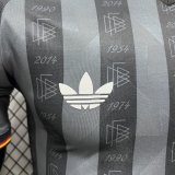 2026 Germany Special Edition black Player Version Soccer Jersey