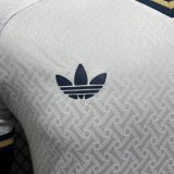 26 Italy Away Special Edition  Player Version Soccer Jersey