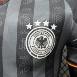 2026 Germany Special Edition black Player Version Soccer Jersey