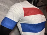 26 Netherlands Special Edition Player Version Soccer Jersey