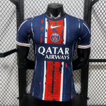2026 PSG Paris Special Edition Player Version Soccer Jersey 2026 PSG Paris Special Edition Player Version Soccer Jersey